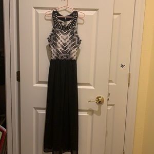 Girls fancy/formal Dress